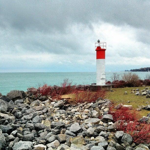 Humber Bay Sailing Centre