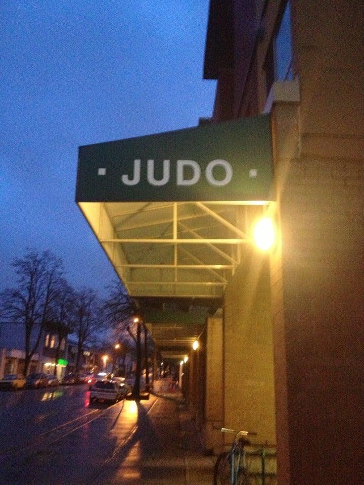 Kensington Judo Club