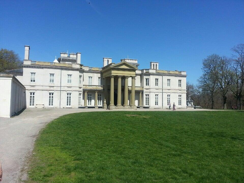 Dundurn Castle