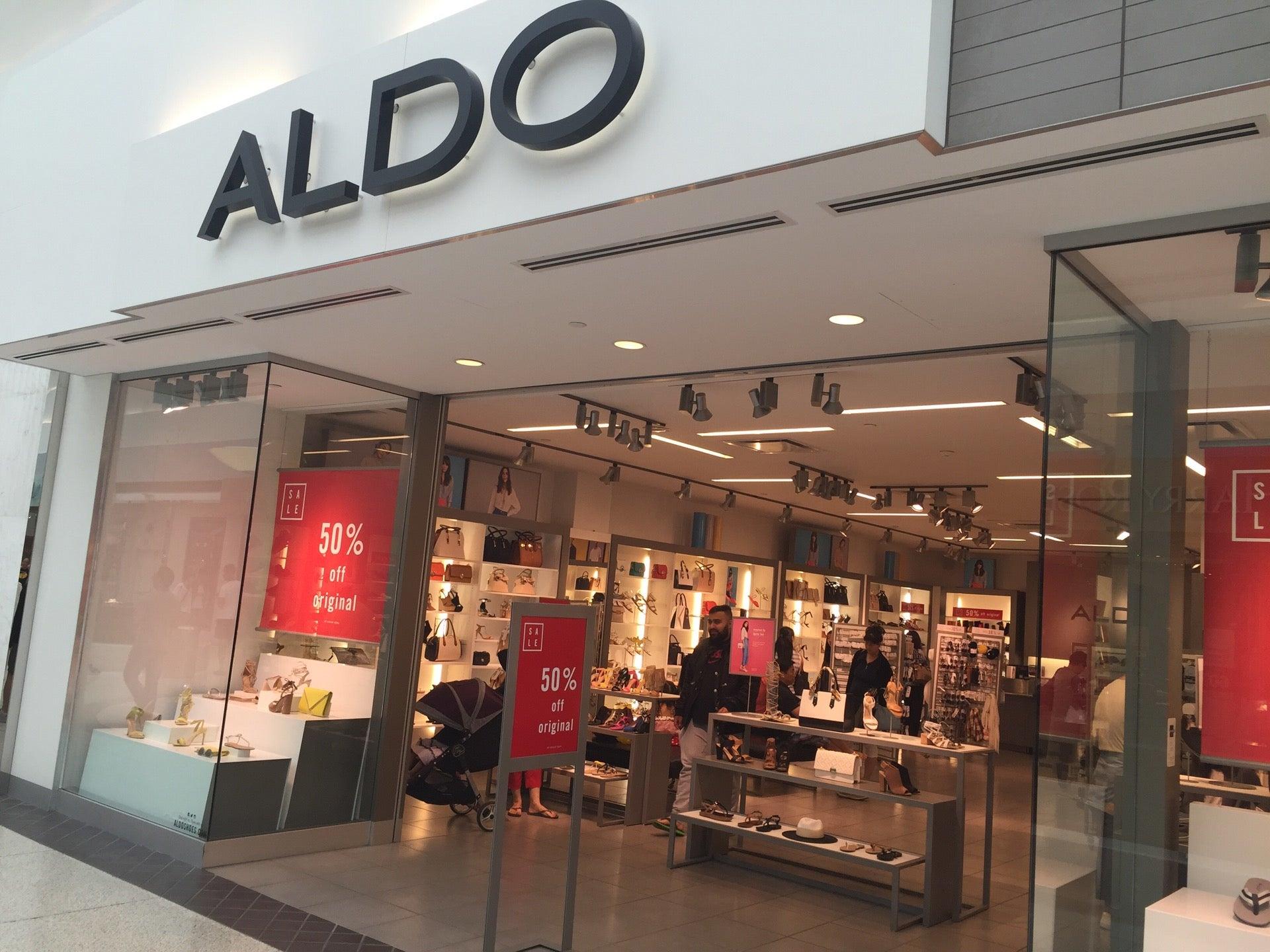 Aldo