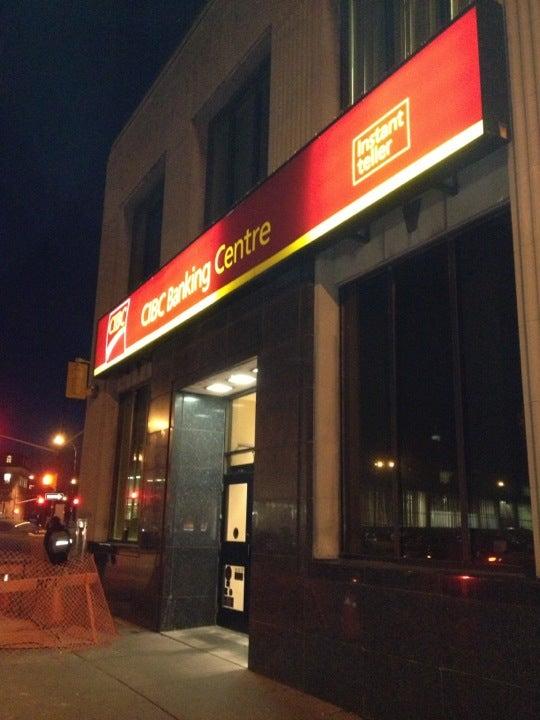 CIBC