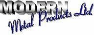 Modern Metal Products