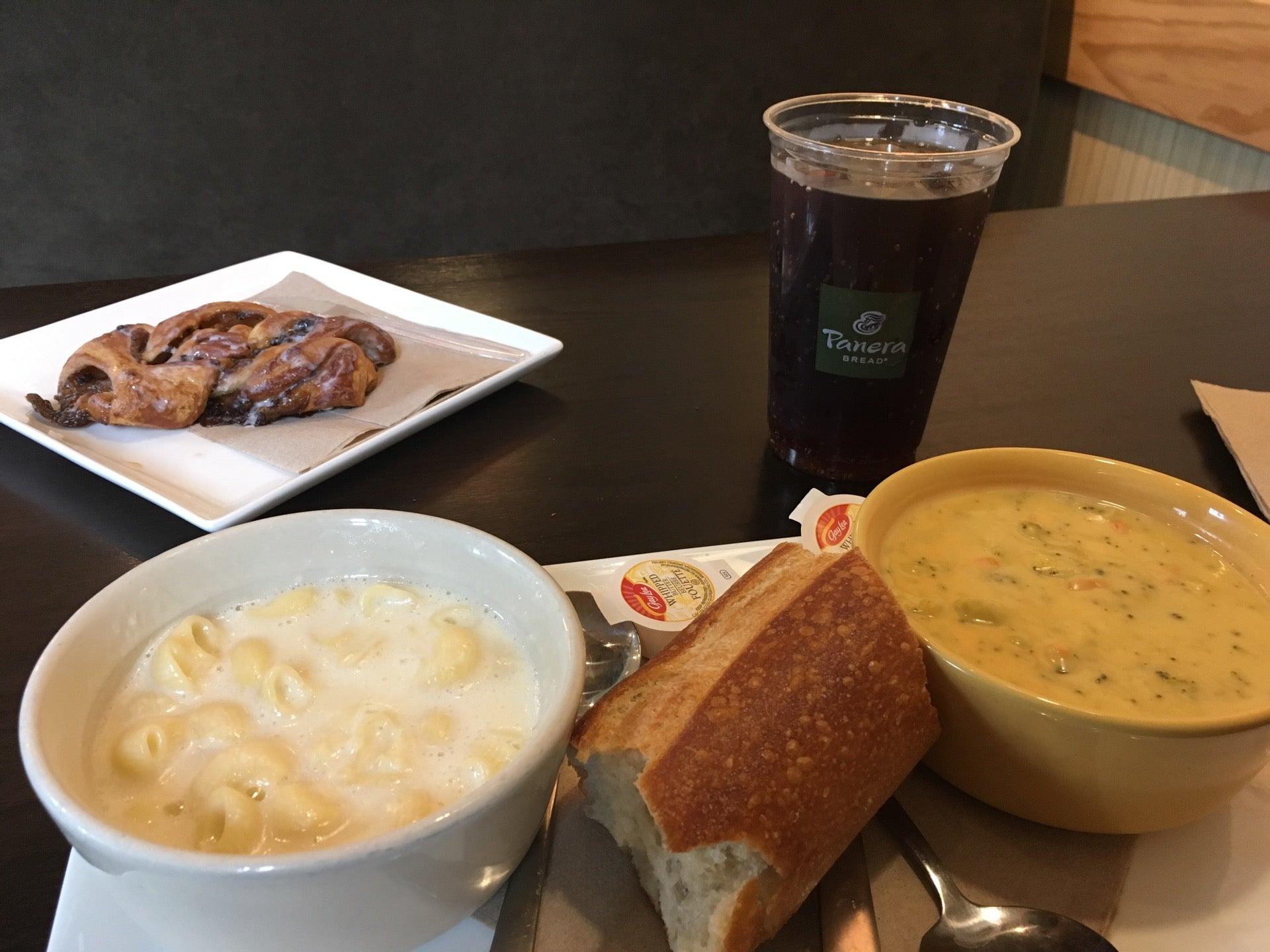 Panera Bread