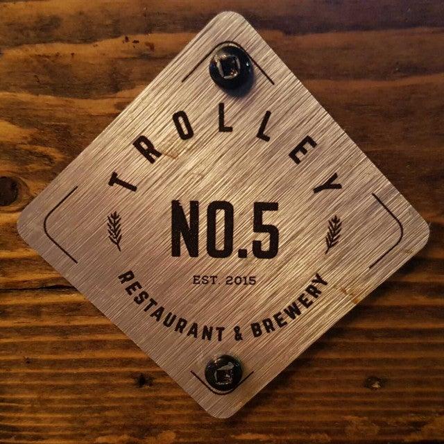 Trolley 5 Brewpub