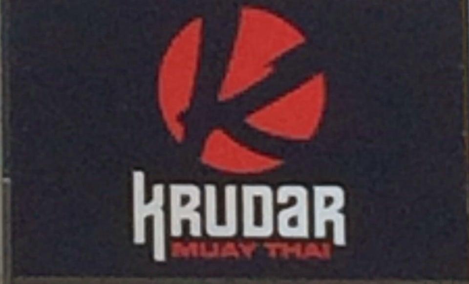 Krudar Muay Thai & Fitness