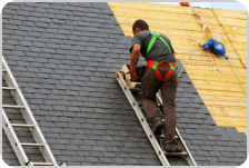 Eastern Sealers Roofing