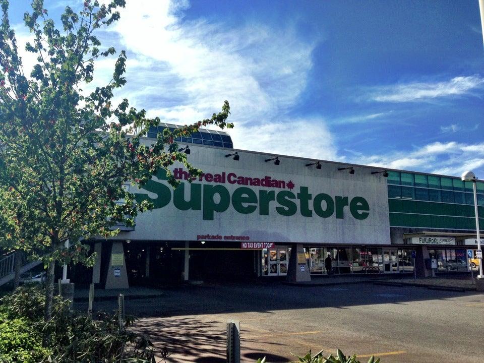 Real Canadian Superstore