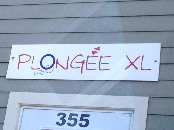 Plongee XL