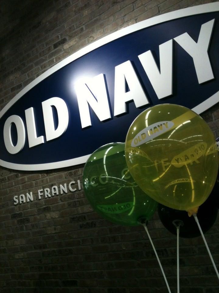 Old Navy