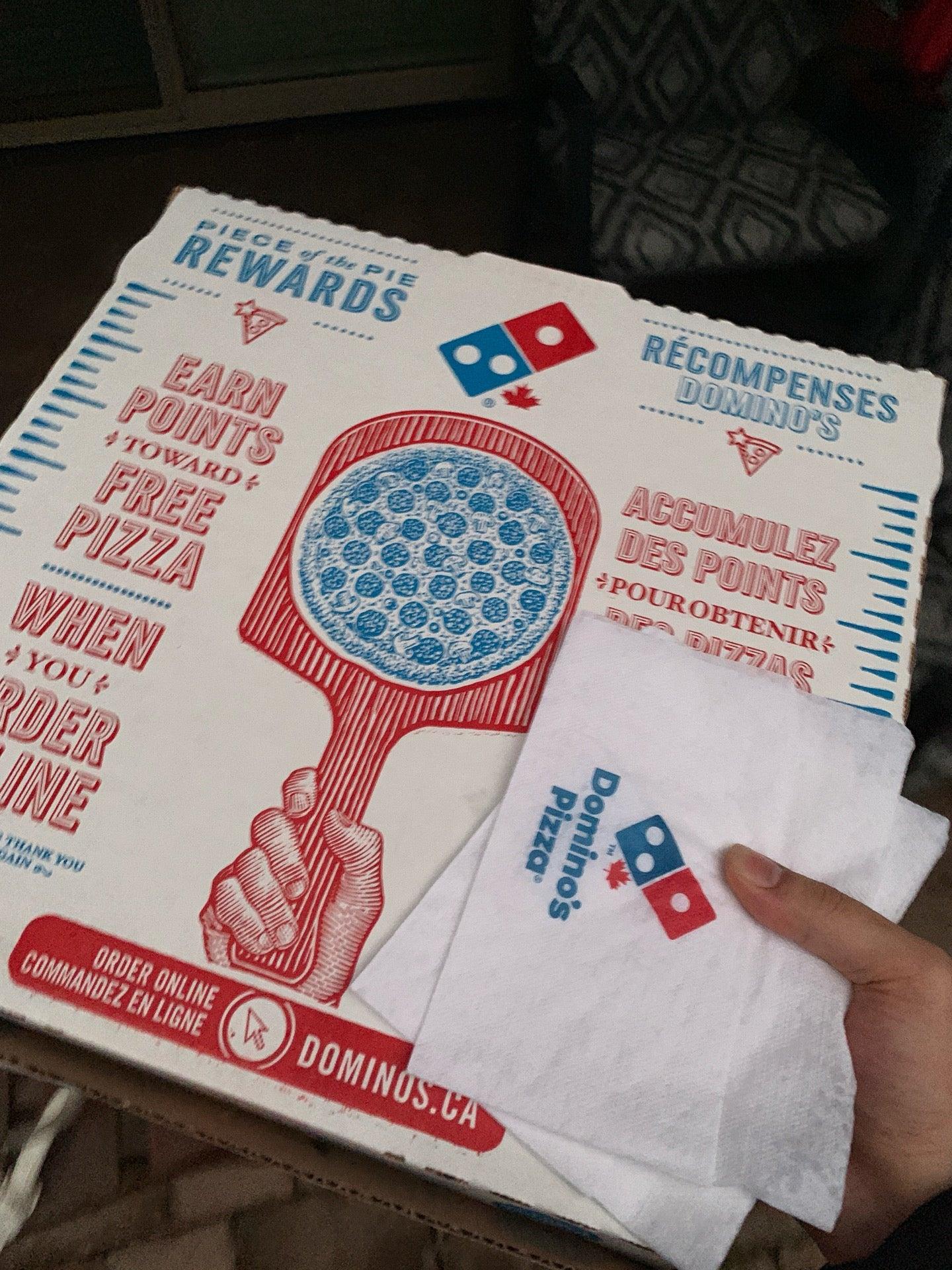 Domino's