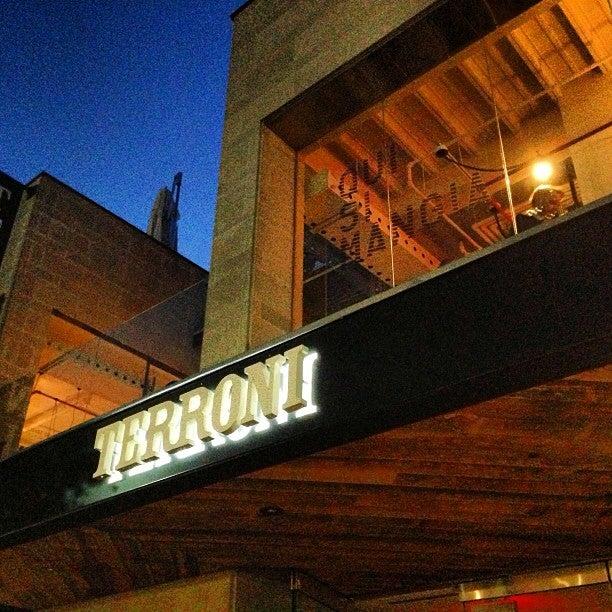 Terroni