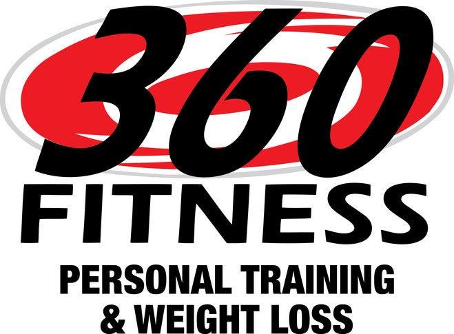 360 Fitness