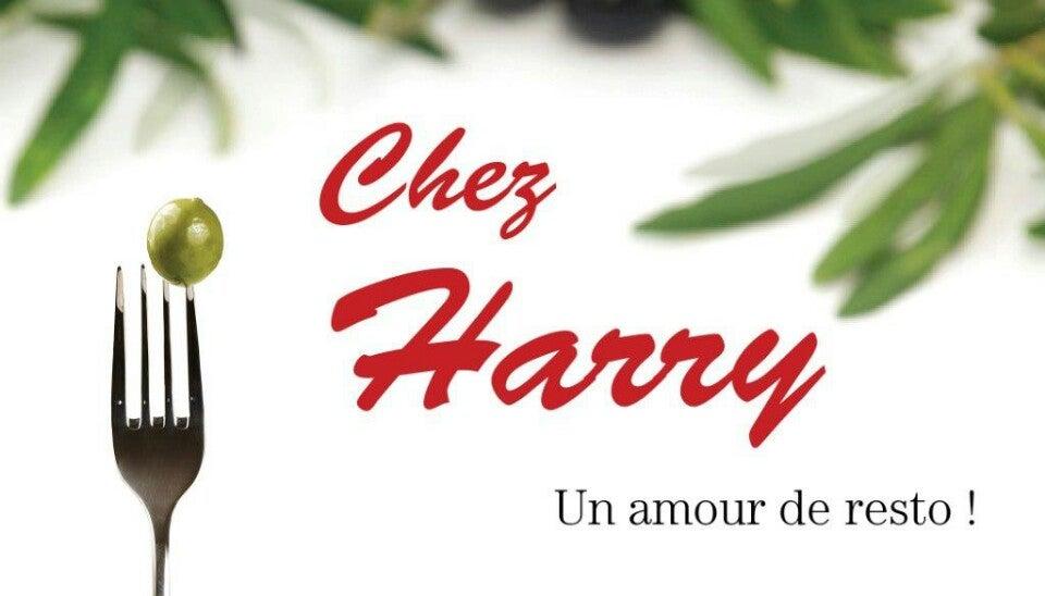 Restaurant Chez Harry