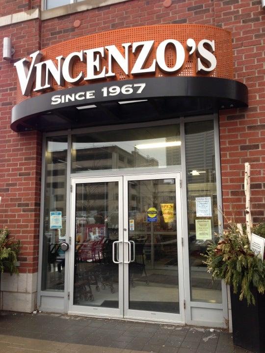 Vincenzo's