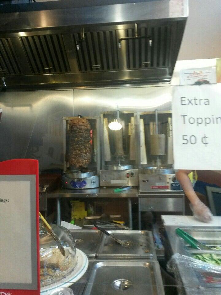 Donair Town