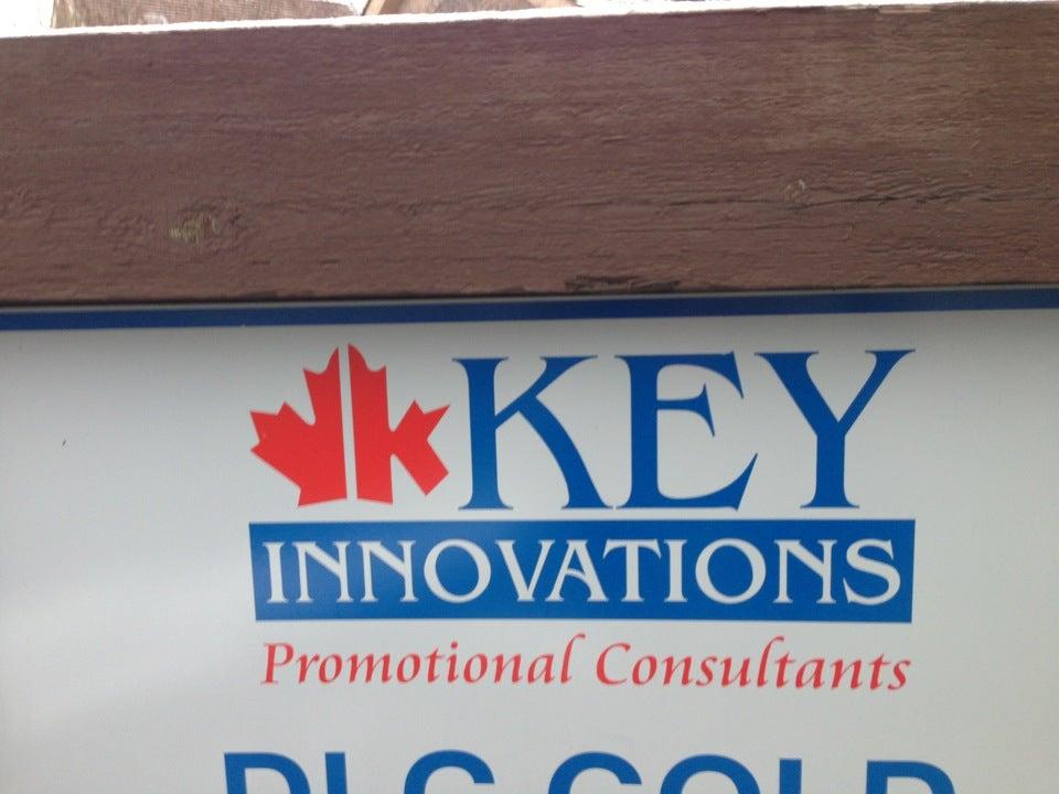 Key Innovations