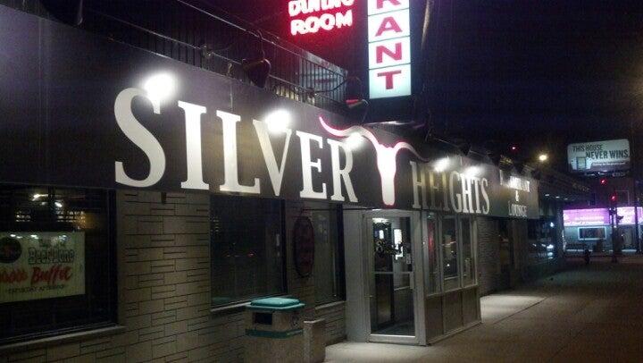 Silver Heights Restaurant and Lounge