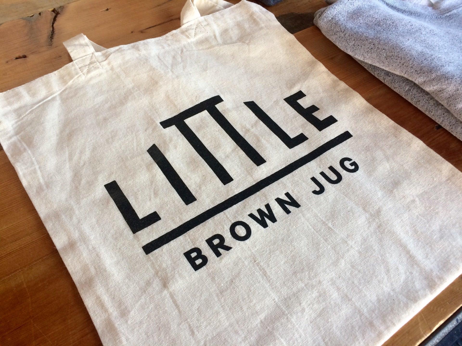 Little Brown Jug Brewing Company