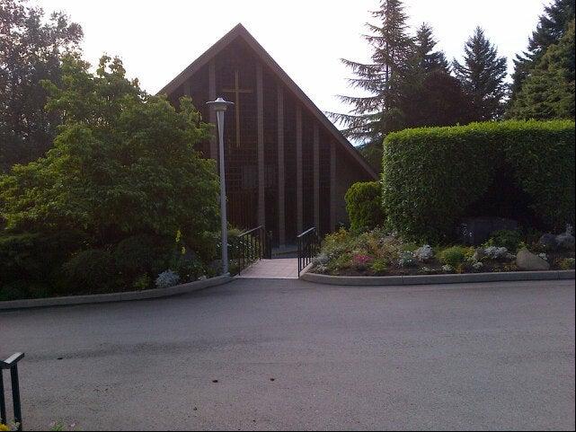 The Parish of St. Michael the Archangel Church