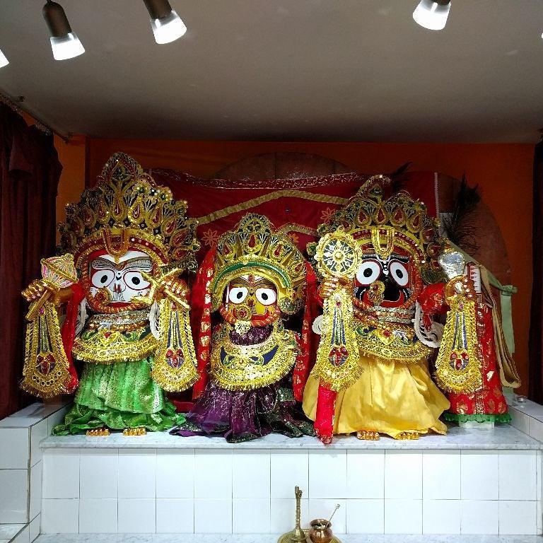 Jagannath Temple