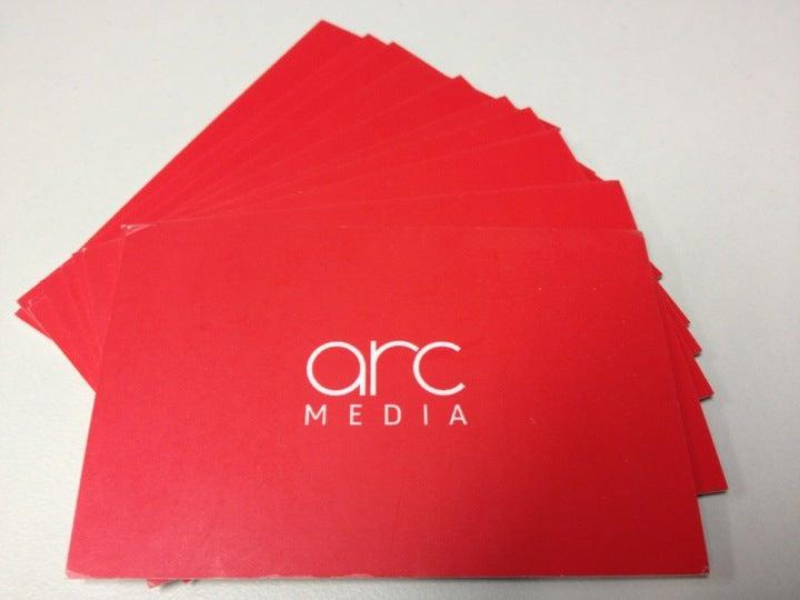 Arc Media