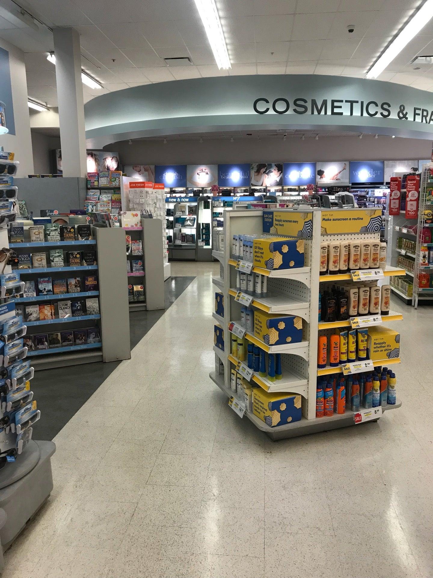 Shoppers Drug Mart