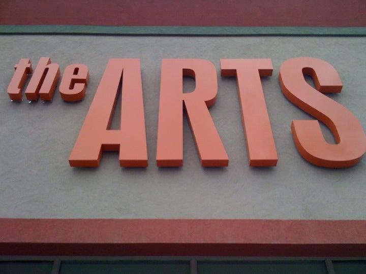 Sask Arts Board