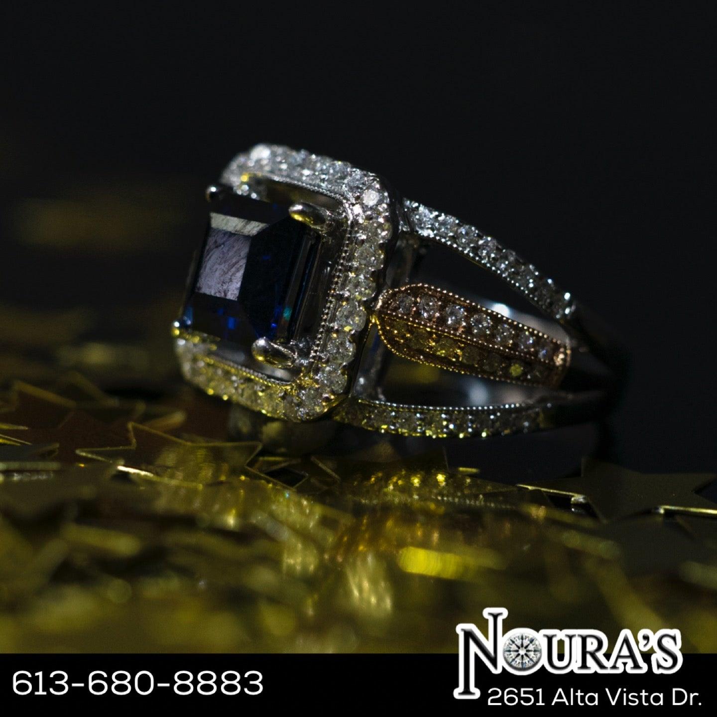 Noura's Jewellery