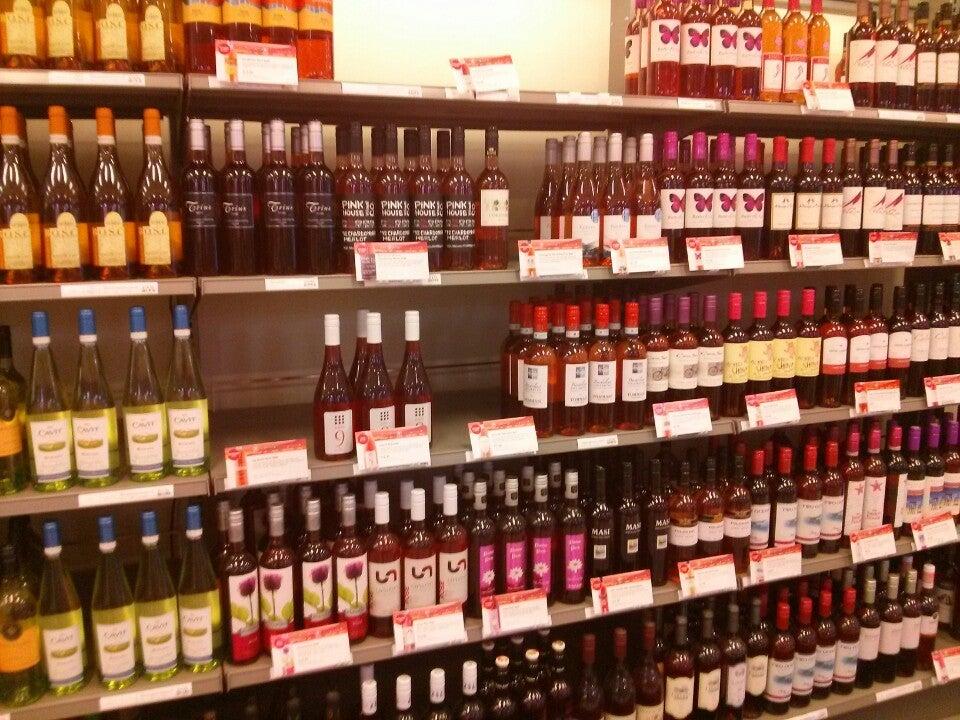 LCBO