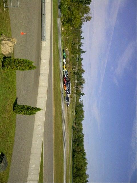 Calabogie Motorsports Park