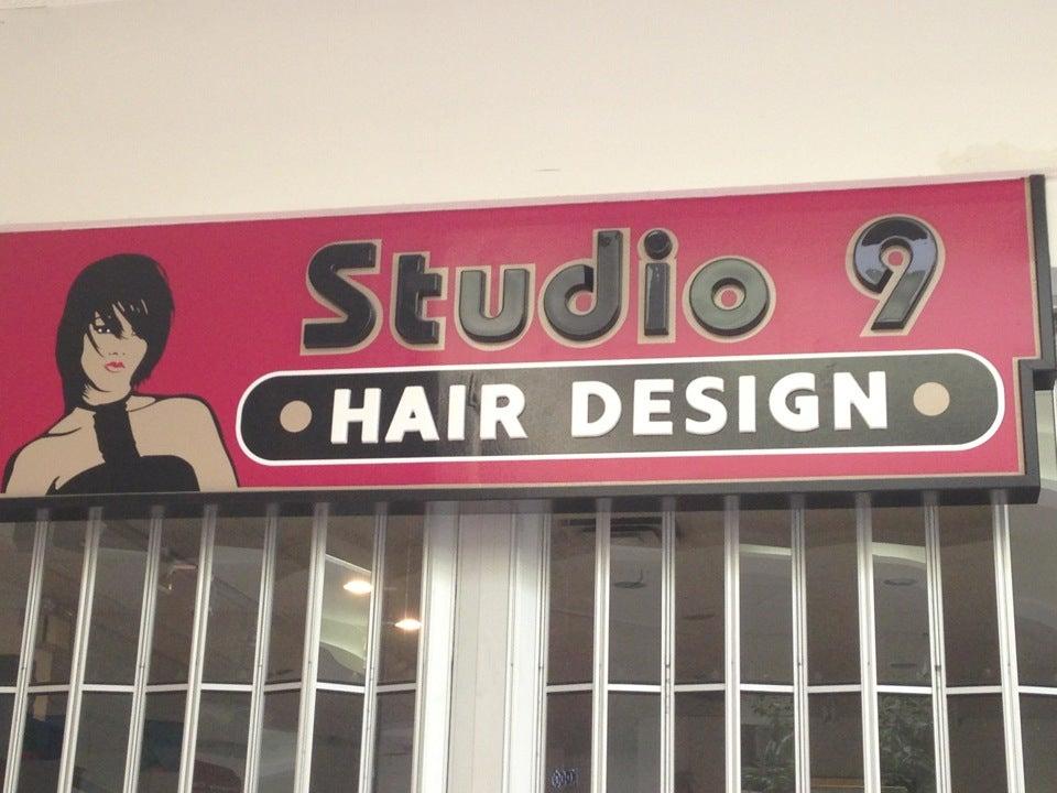 Studio 9