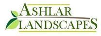 Ashlar Landscapes