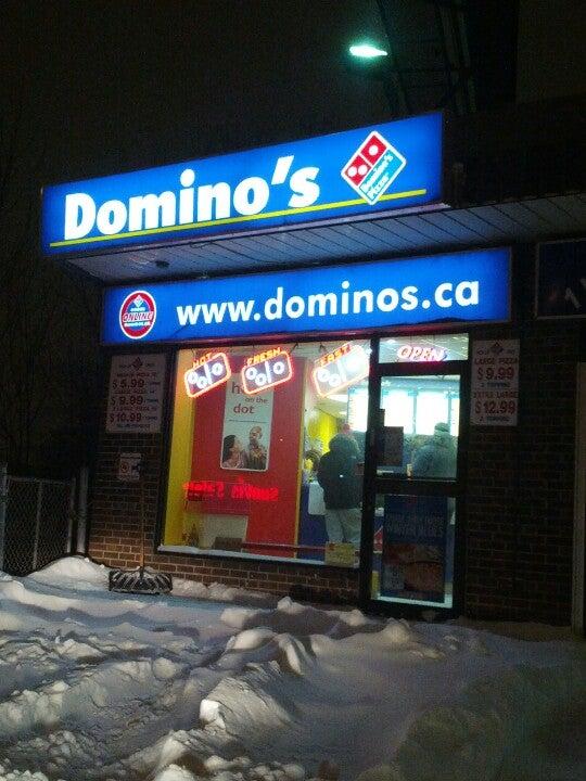 Domino's Pizza