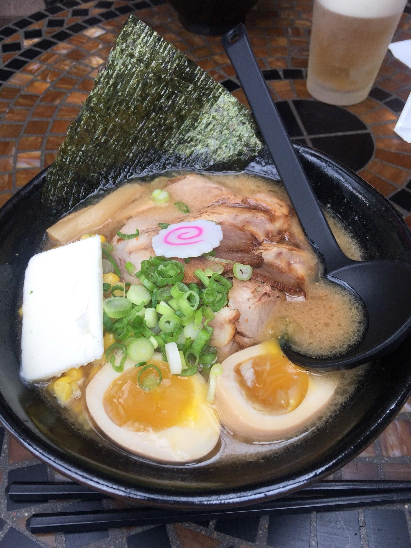 Koyuki Sapporo Ramen