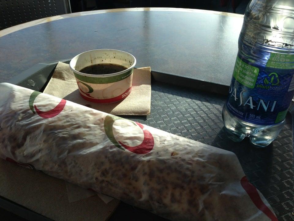 Quiznos