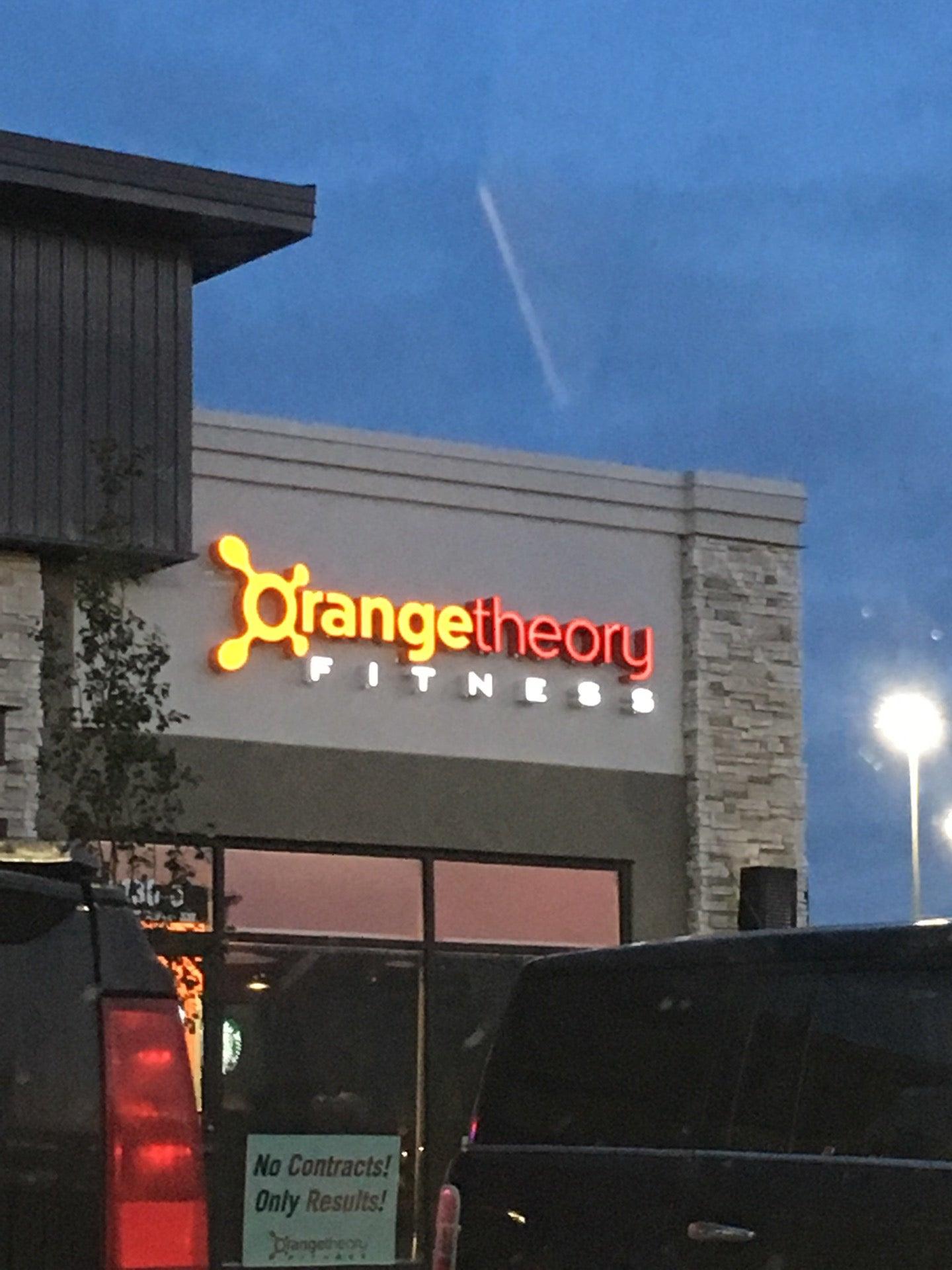 Orangetheory