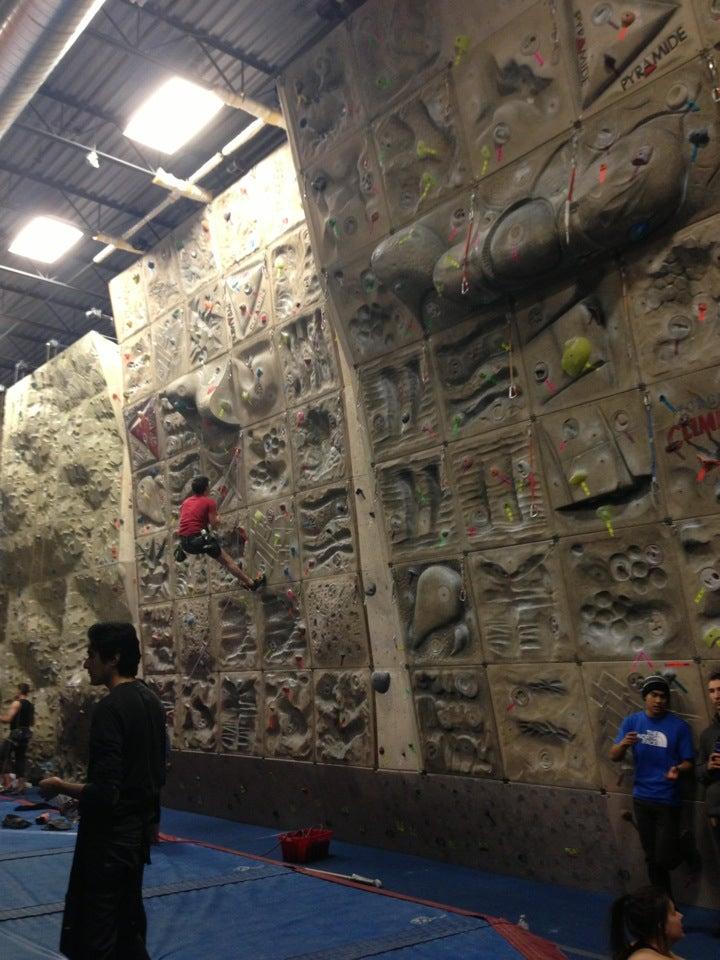 Toronto Climbing Academy