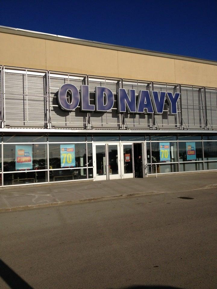 Old Navy