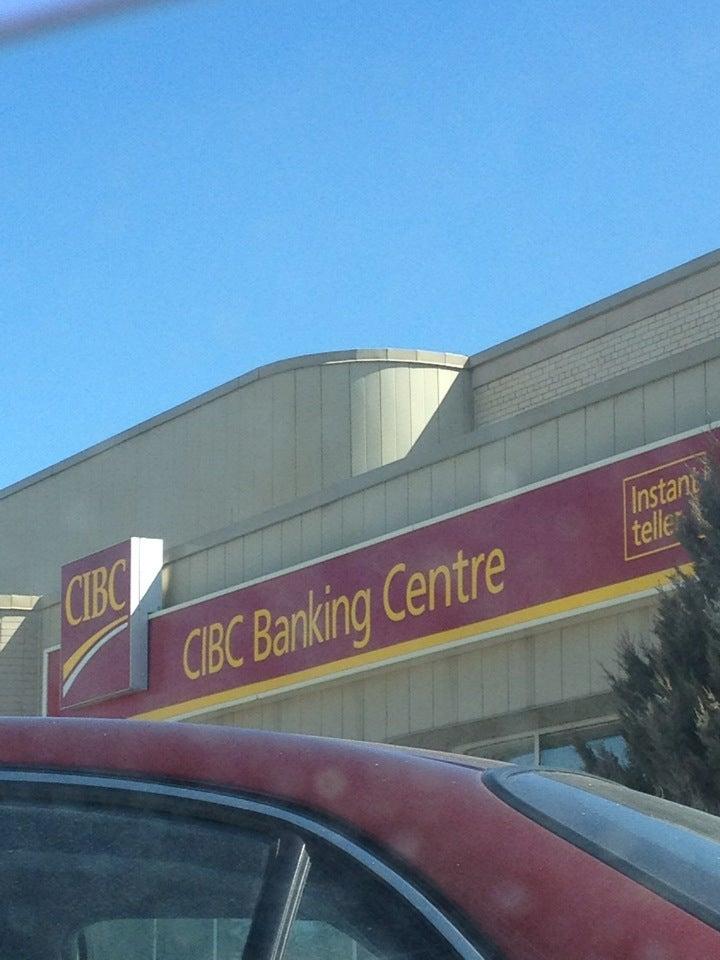 CIBC