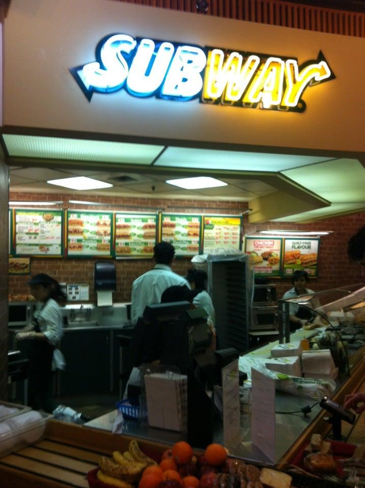 Subway