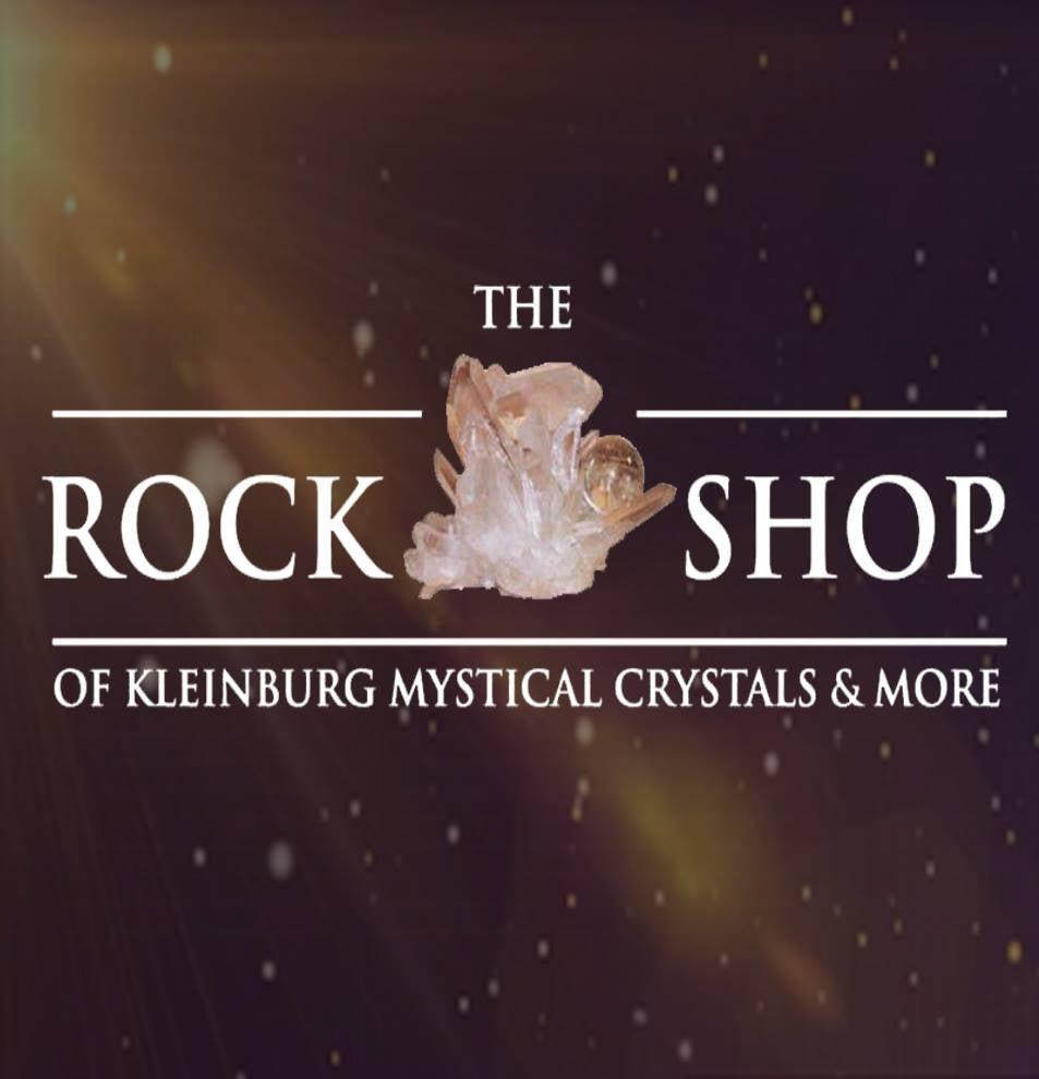 The Rock Shop of Kleinburg Mystical Crystals & More