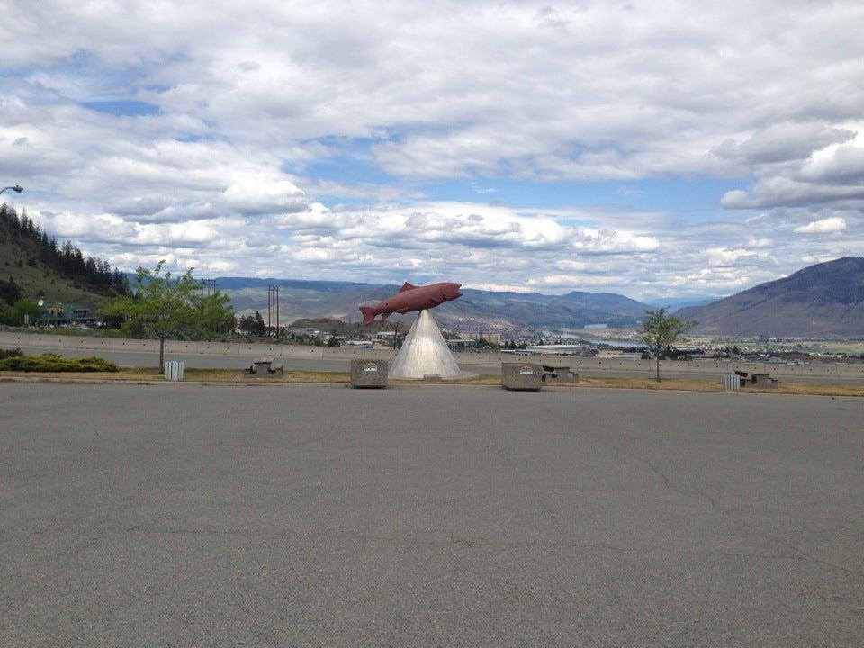 Tourism Kamloops