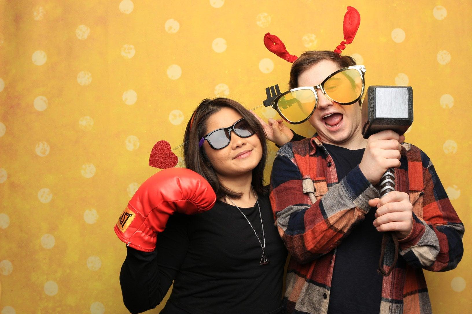 5M Photobooth Rentals