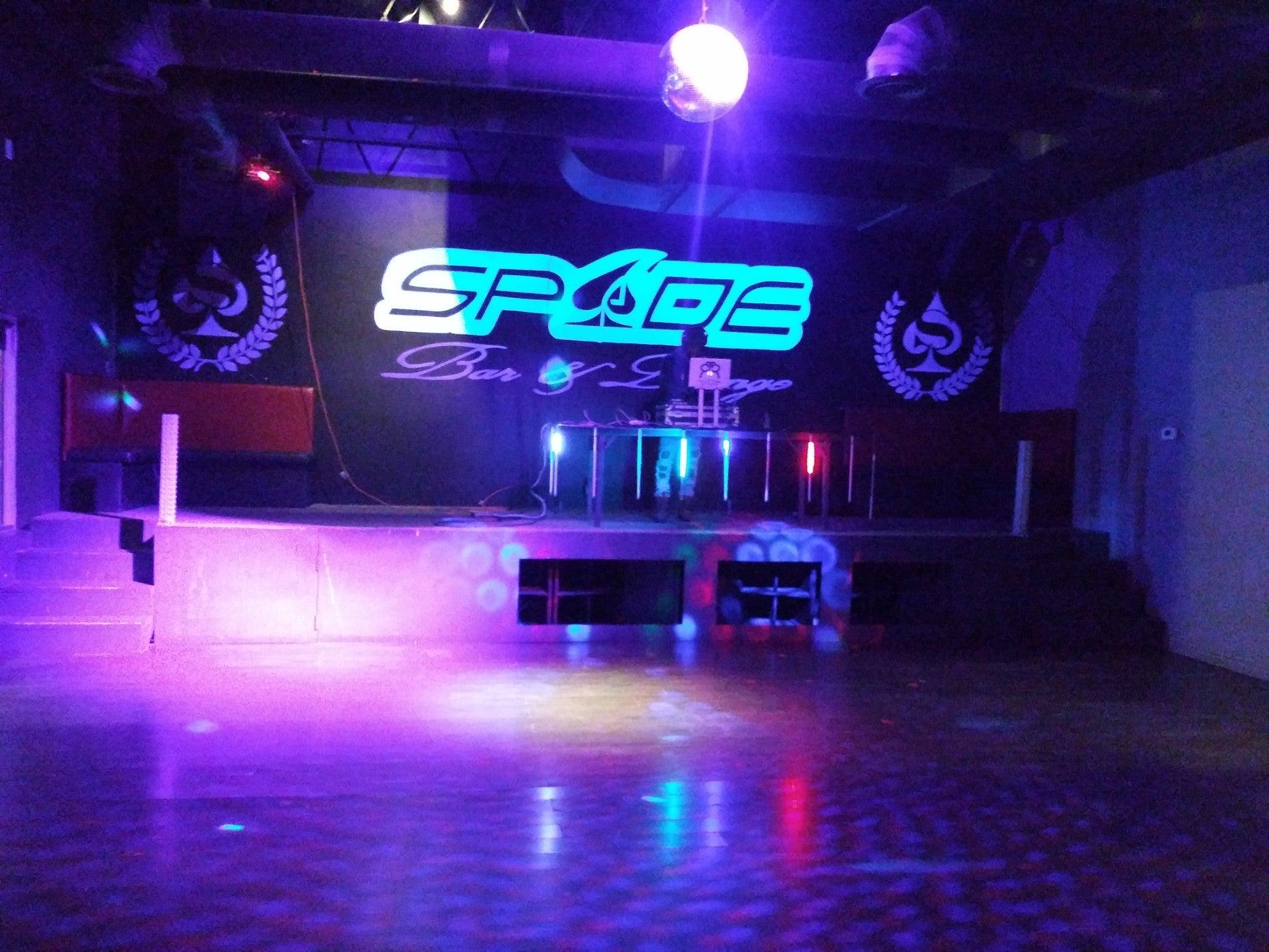 Spade Bar & Lounge