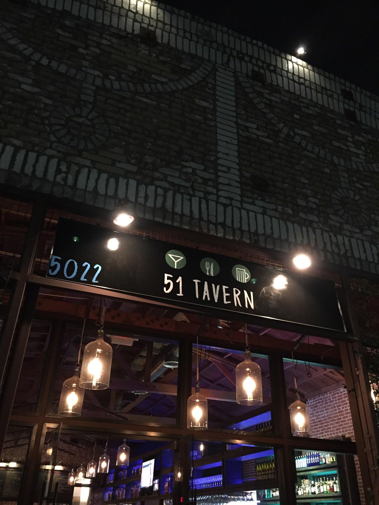 51 Tavern