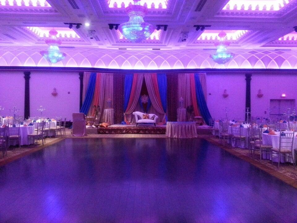 Grand Empire Banquet & Convention Centre