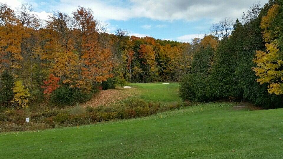 Cherry Downs Golf & Country Club