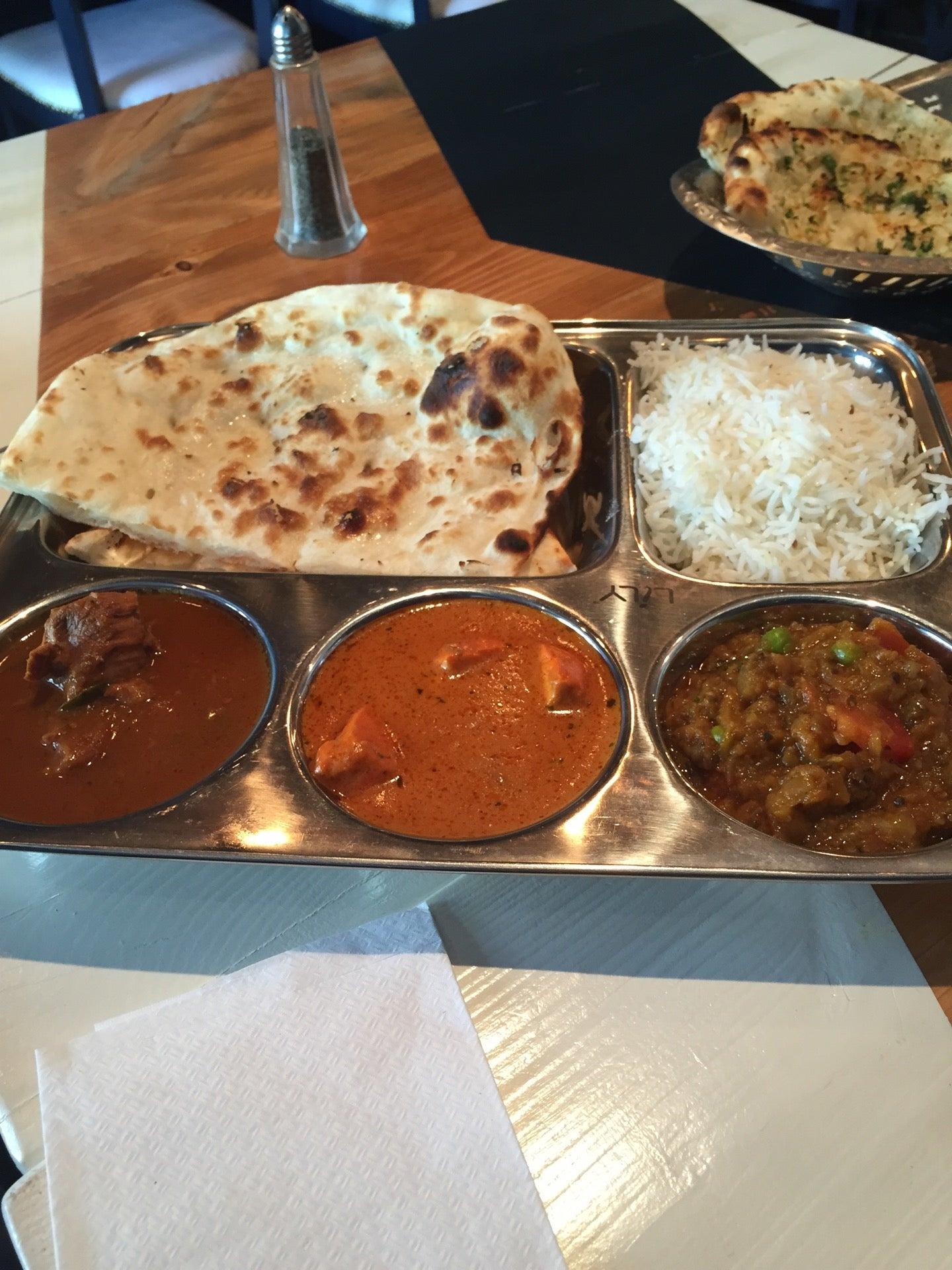 Guru Bistro Indien