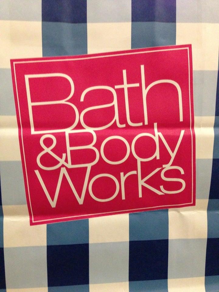 Bath & Body Works