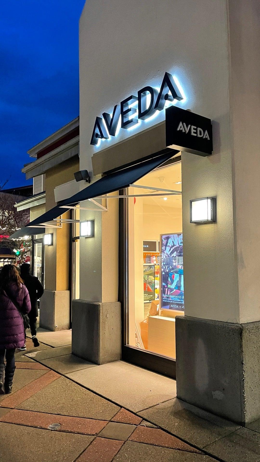 Aveda Experience Centre